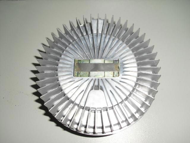 fan clutch for WL81-15-150A