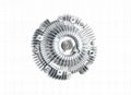 FAN CLUTCH FOR 16210-0C010