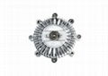 FAN CLUTCH FOR 25237-4A000