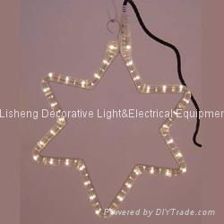 Chirstmas Lope light 3