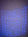 Curtain LED Light Net LED Light