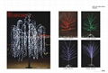  MOTIF LIGHT LED CHRISTMAS LIGHTENING 3