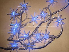 LED LIGHT CHAIN 