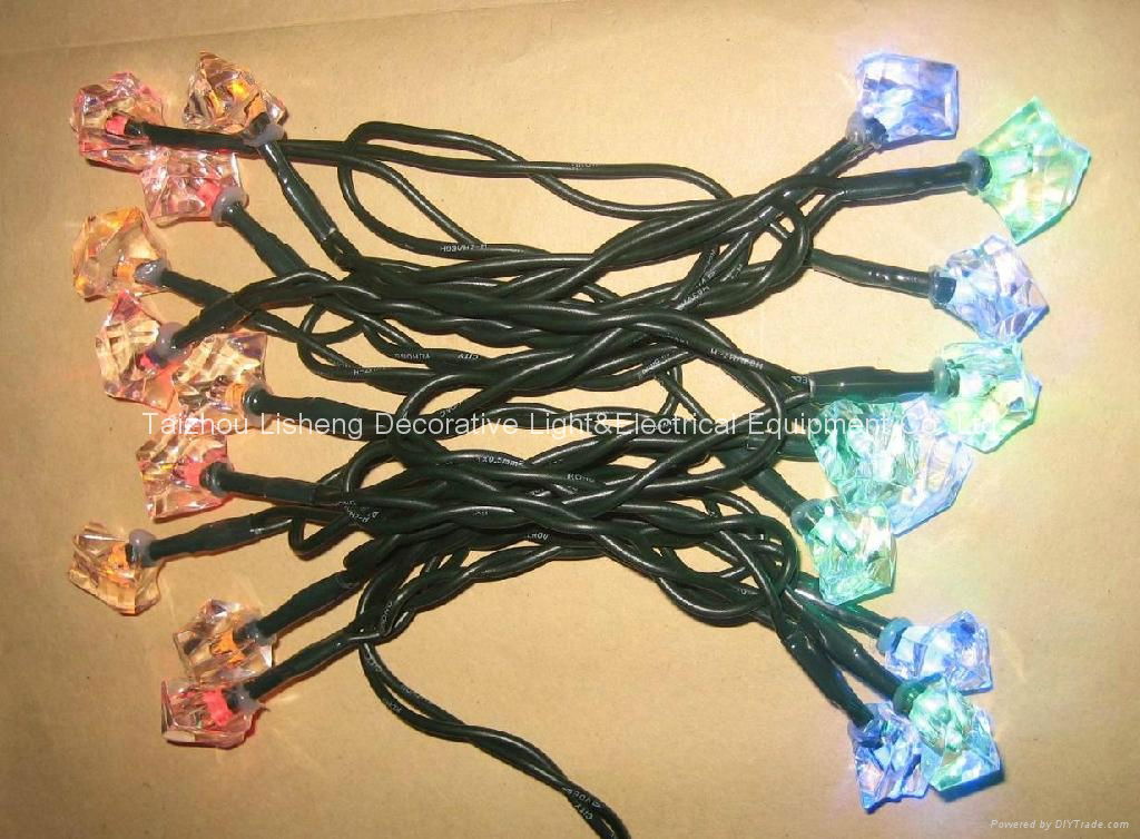 LED LIGHT CHAIN  5