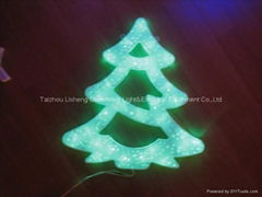 LED LIGHT CHAIN 