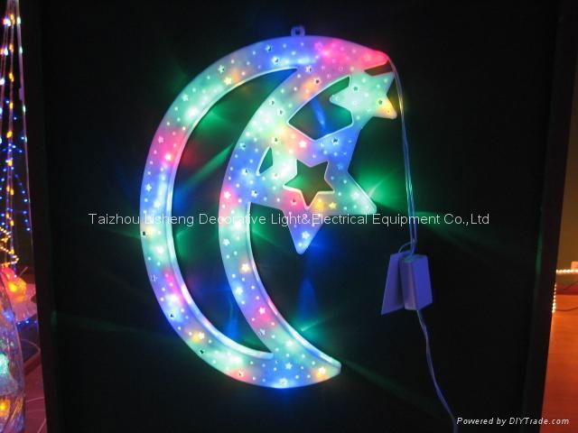 LED LIGHT CHAIN  4