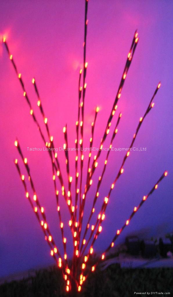 TREE LED LIGHT 2