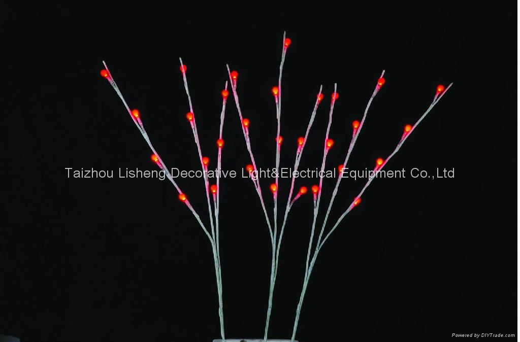 TREE LED LIGHT 3