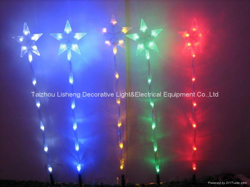 TREE LED LIGHT 5