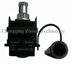 Isulation Piercing Connector JMA3-95 Low voltage
