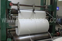 cup paper material