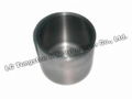 Sintered Tungsten Crucible