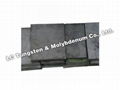 Sintered Tungsten Plate