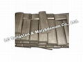 Sintered Molybdenum Plate