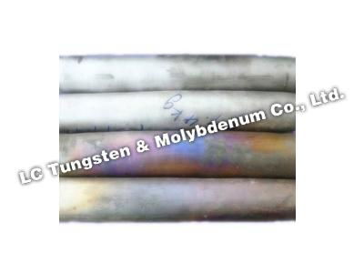 Sintered Tungsten Rods