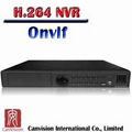 Security Recorder Equipment H.264 8CH CCTV DVR 1
