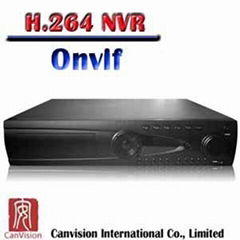 ONVIF 1080P IP NVR Video Surveillance 8Ch 1080P CCTV IP NVR