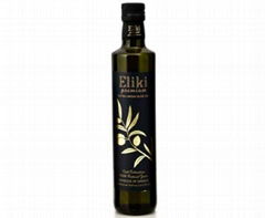 Extra Virgin Olive Oil "Eliki" ( x 250ml)