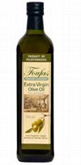 Extra Virgin Olive Oil (Foufas) ( x 250ml)