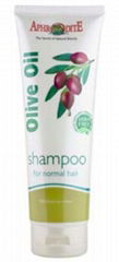 Olive Oil Shampoo for Normal Hair (Aphrodite) ( x 250ml)