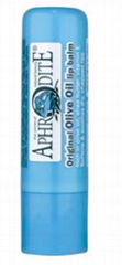 Olive Oil Lip Balm Original (Aphrodite) ( x 4g)