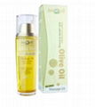 Anti-Cellulite Olive Oil Massage Oil