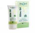 Olive Oil Sunblock Face Cream SPF 30