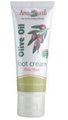 Olive Oil Foot Cream With Aloe Vera