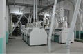 maize flour processing line 1