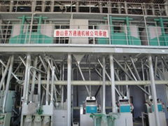 China Win Tone Machinery Manufacture Co.,Ltd