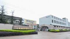 Zhejiang Tianhe Machinery & Electric Co.,ltd 