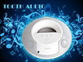 bluetooth speaker for  iphone , ipad and