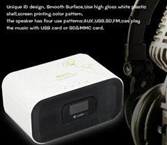 bluetooth speaker  hot sale 