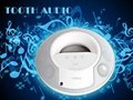 bluetooth speaker special design 2