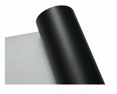 PVC Blockout flex banner for large-format printing