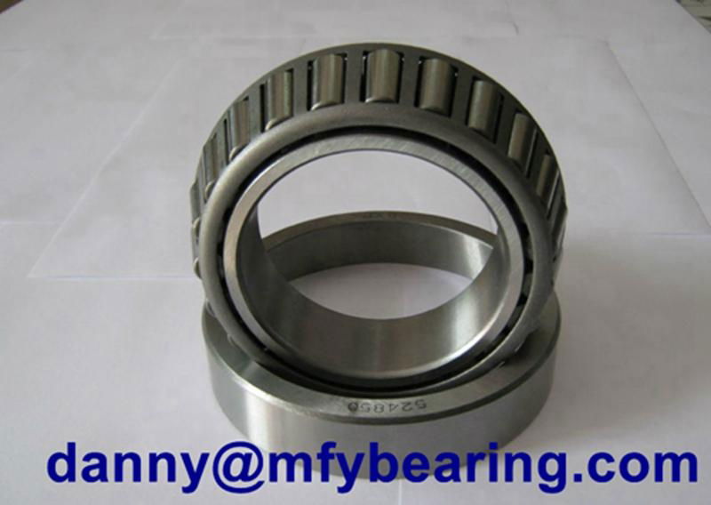 1200 Self-aligning Ball Bearing