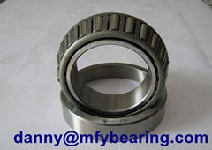 Spherical Roller Bearing 24192CA/W33