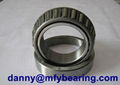 Lm11949/lm11919 Single-row Tapered Roller Bearing