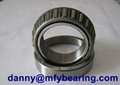  21075/21212 Imperial Taper Roller Bearing Cup and Cone Set 0.75x2.125x0.875 inc 1