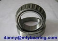 05079/05185 Imperial Taper Roller Bearing Cup and Cone Set 0.7869x1.8504x0.5662  1