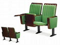 Auditorium seating 4