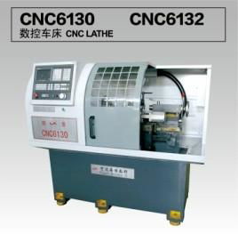 cnc lathe 