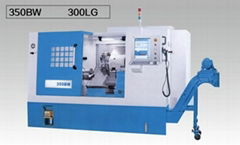 Ningbo Haishun Numerical Control Machinery Co.,LTD