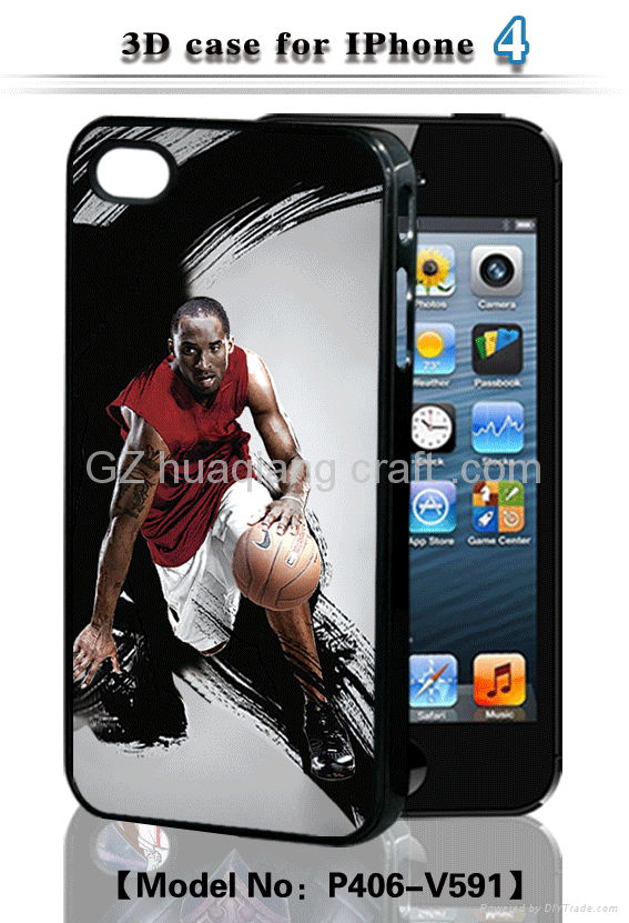 newest 3D design hot selling cell phone case,wholesale cheap price