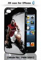 newest 3D design hot selling cell phone