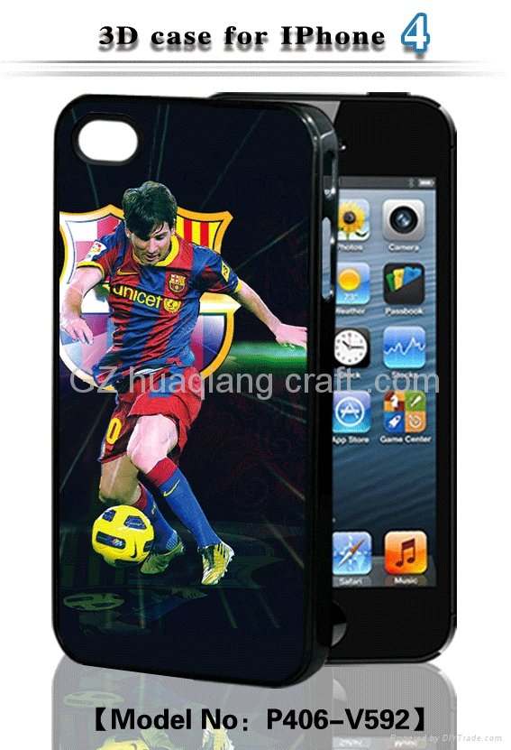 newest 3D design hot selling cell phone case,wholesale cheap price 3