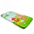 hot selling water print PC cell phone case ,wholesale cheapest price 3
