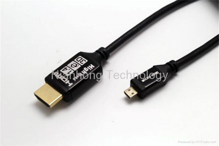 HDMI Cable to HDMI Cable