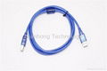 USB Cable with Filter for Printer