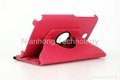 Leather Cover for Macbook and iPad 4